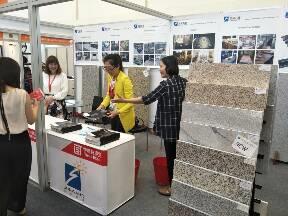 2017年11月迪拜國際建材五大行業展覽會 價格、廠家及其他展覽服務一覽