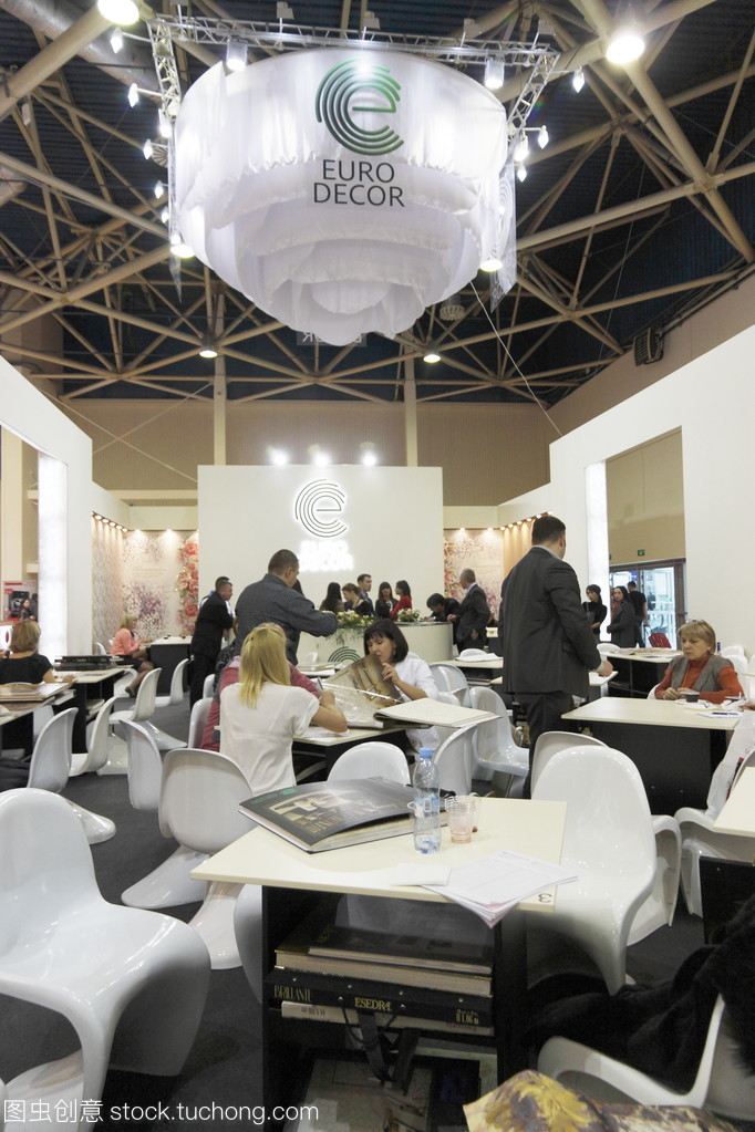 國際展覽服務 全球化市場的橋梁與催化劑