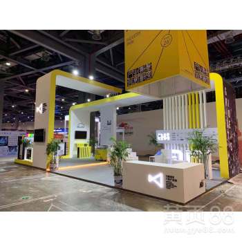 南昌專業(yè)活動執(zhí)行與展覽展示服務(wù) 打造卓越的品牌呈現(xiàn)體驗