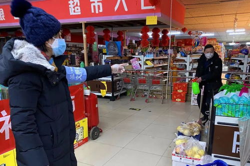 石園街道全面推行“三個三”防疫模式，以“防疫健康包”為觸手嚴(yán)密筑牢健康防線